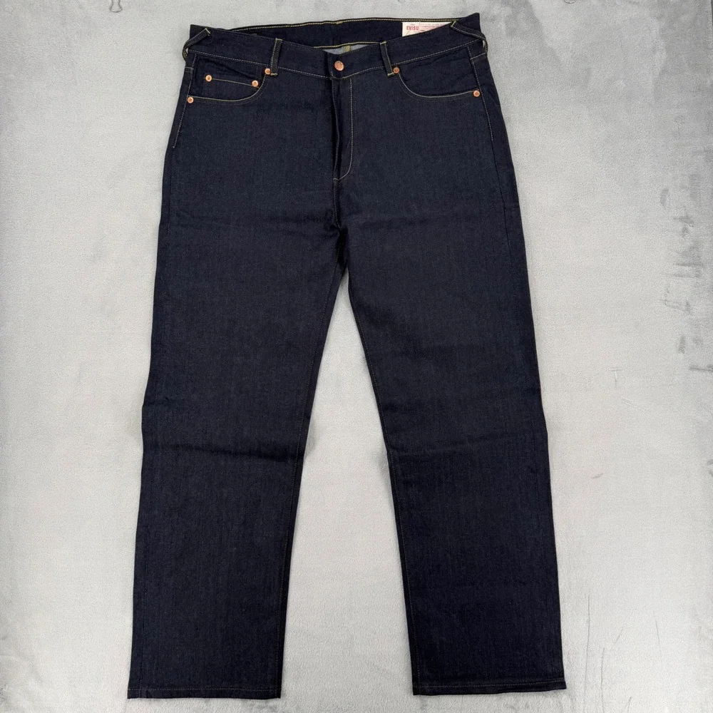 Evisu osaka japan